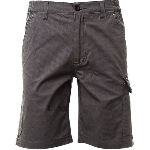 HLAČE PAYPER SERVICE SMOKE 3XL