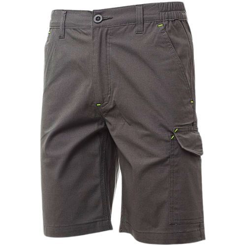 HLAČE PAYPER SERVICE SMOKE 3XL