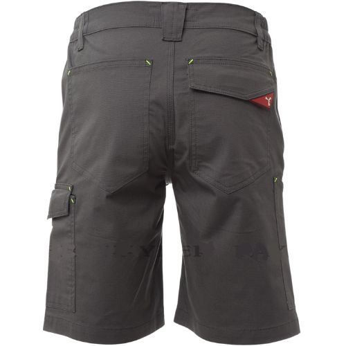 HLAČE PAYPER SERVICE SMOKE 3XL