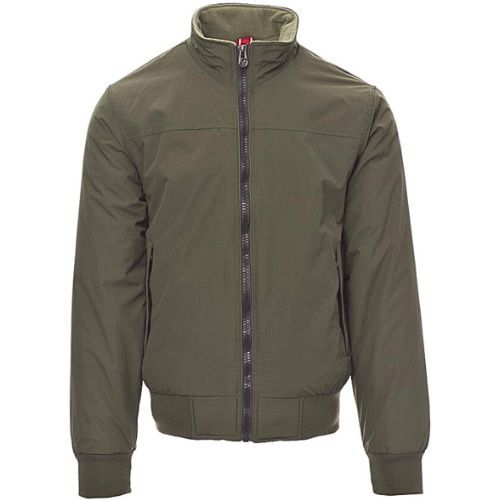 JAKNA PAYPER NORTH 2.0 MILITARY GREEN L