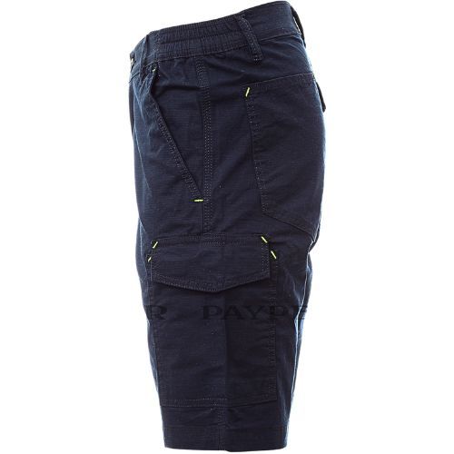 HLAČE PAYPER SERVICE NAVY XXL