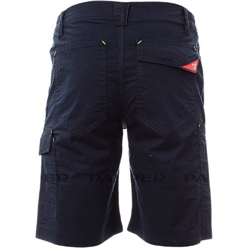 HLAČE PAYPER SERVICE NAVY XXL