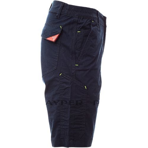 HLAČE PAYPER SERVICE NAVY XXL