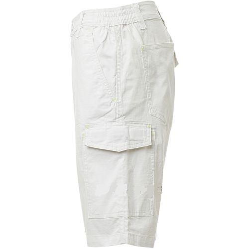 HLAČE PAYPER SERVICE WHITE XS