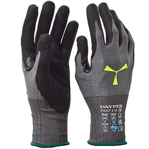 RUKAVICE PAYPER P/CUT 3-21 SIVE 11