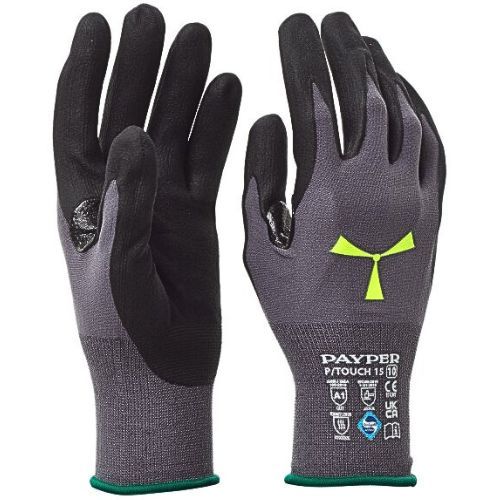 RUKAVICE PAYPER P/TOUCH 15 10