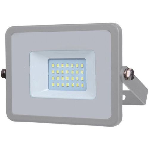 REFLEKTOR LED 20W 4000K IP65 SIVI