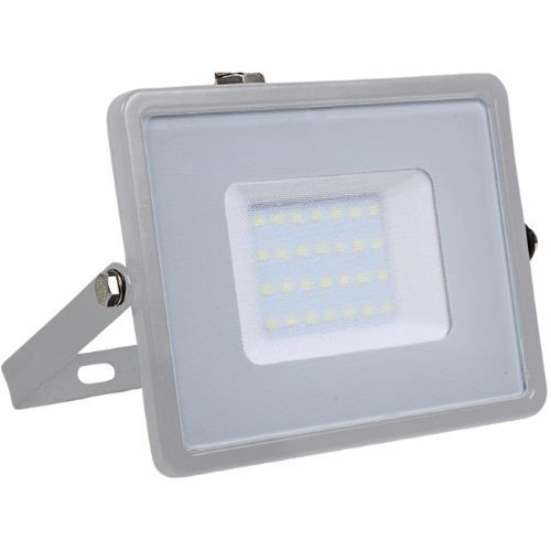 REFLEKTOR LED 30W 6400K IP65 SIVI
