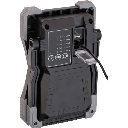 REFLEKTOR LED PUNJIVI PRIJENOSNI 30W 6500K