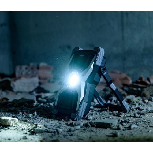 REFLEKTOR LED PUNJIVI PRIJENOSNI 30W 6500K