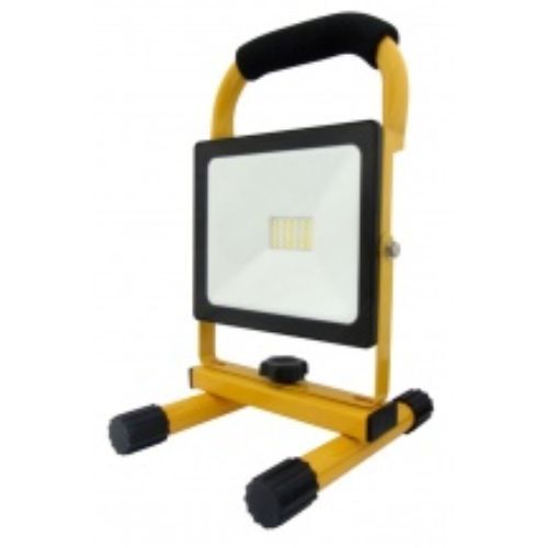 REFLEKTOR LED 20W S POSTOLJEM 4200K IP65