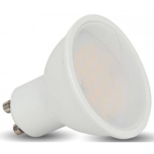 ŽARULJA LED 4.5W GU10 SMD 3000K 110