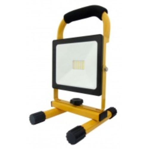 REFLEKTOR LED 30W S POSTOLJEM 4200K IP65