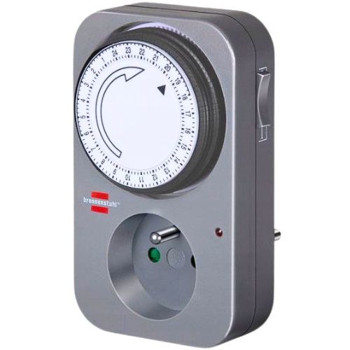 PROGRAMATOR VREMENA MEHANIČKI MZ 21