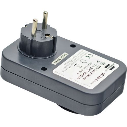 PROGRAMATOR VREMENA MEHANIČKI MZ 21