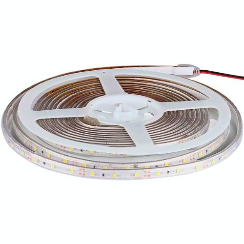 TRAKA LED 5W/m 3528-60 LED/m 3000K 5M