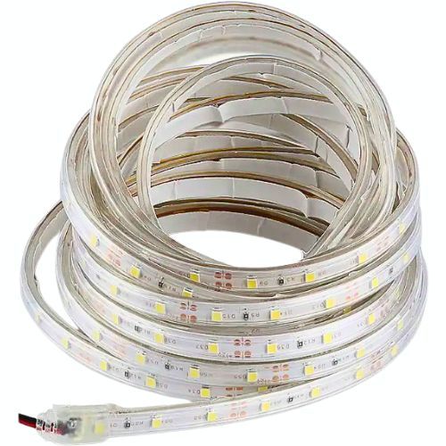 TRAKA LED 5W/m 3528-60 LED/m 3000K 5M