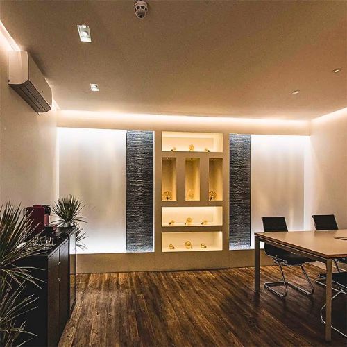 TRAKA LED 5W/m 3528-60 LED/m 3000K 5M