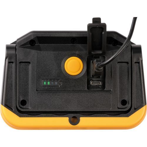 REFLEKTOR LED PUNJIVI PRIJENOSNI 8.5W 6500K