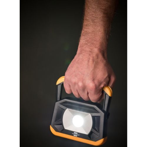 REFLEKTOR LED PUNJIVI PRIJENOSNI 8.5W 6500K