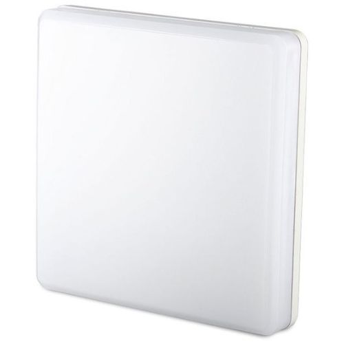 LAMPA STROPNA 15W 4000K ČETVRTASTA