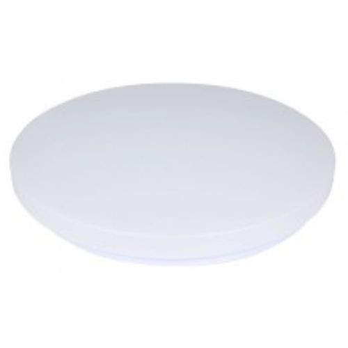 LAMPA STROPNA 12W MILKY 3U1