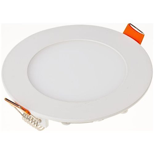 PANEL LED 6W 3000K OKRUGLI