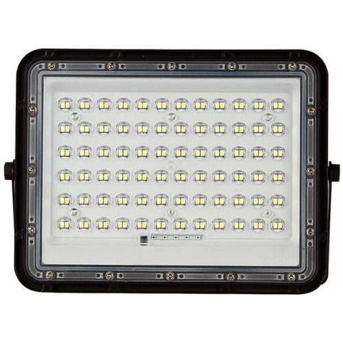 REFLEKTOR LED SOLARNI S DALJINSKIM UPRAVLJAČEM 15W 4000K