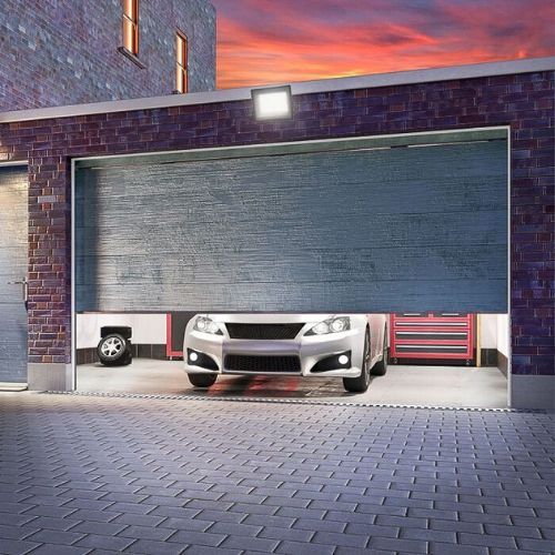 REFLEKTOR LED CCT, 100W 3/1