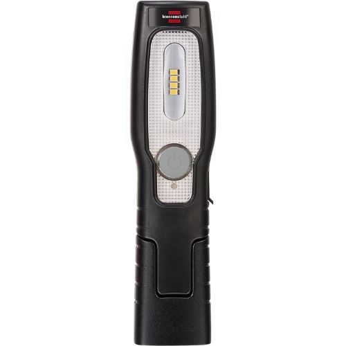 SVJETILJKA LED PUNJIVA RUČNA HL201 A250+70LM