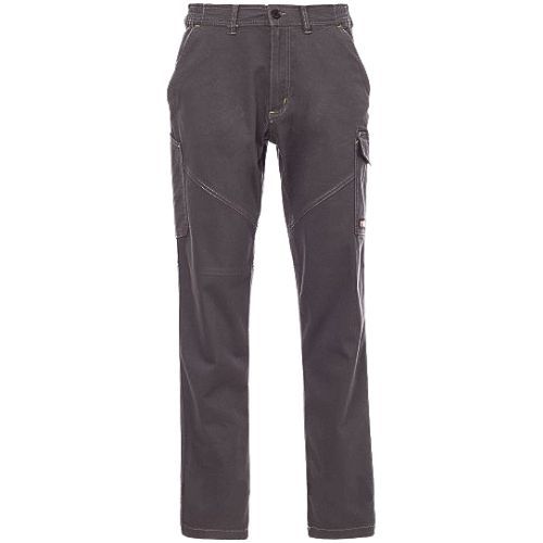 HLAČE PAYPER WORKER STRETCH SMOKE XS