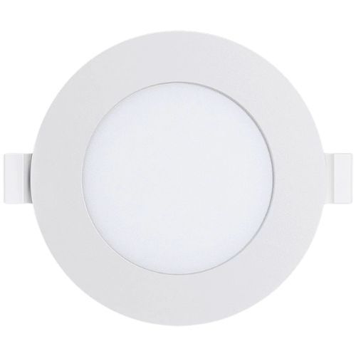 PANEL LED 4W 280LM OKRUGLI BIJELI