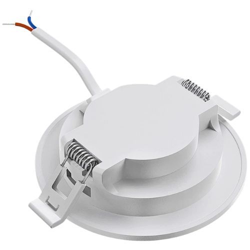 PANEL LED 4W 280LM OKRUGLI BIJELI