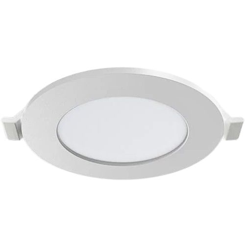 PANEL LED 4W 280LM OKRUGLI BIJELI