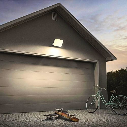 REFLEKTOR LED 50W 4750LM BIJELI