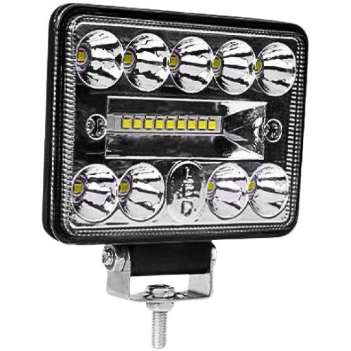 SVJETILJKA RADNA LED 54W 6000K 12/24V