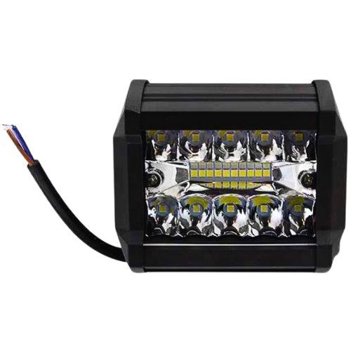 SVJETILJKA LED RADNA 60W 6000K 4800LM 10-30V