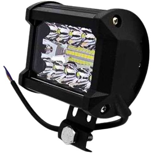 SVJETILJKA LED RADNA 60W 6000K 4800LM 10-30V