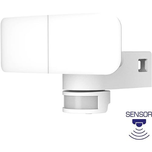 REFLEKTOR LED 30W 4000K 3300LM IP54 SA SENZOROM