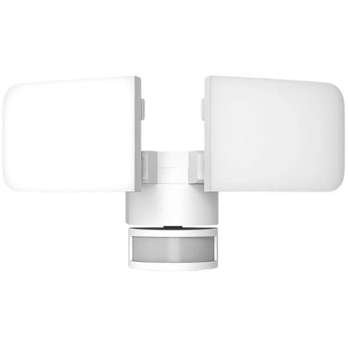 REFLEKTOR LED 30W 4000K 3300LM IP54 SA SENZOROM