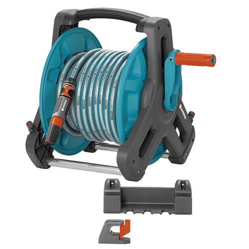 GARDENA KOMPLET ZIDNOG KOLUTA ZA CRIJEVO CLASSIC