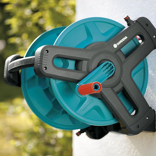 GARDENA KOMPLET ZIDNOG KOLUTA ZA CRIJEVO CLASSIC