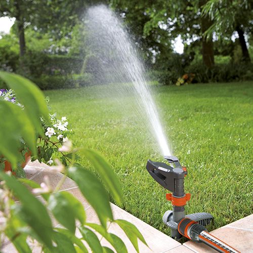 GARDENA COMFORT IMPULS-KRUŽNA PRSKALICA