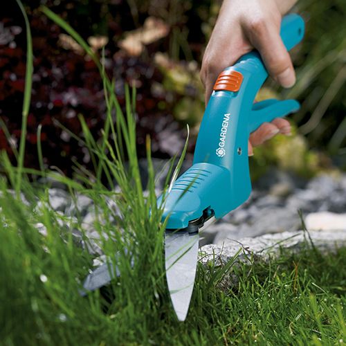 GARDENA ŠKARE ZA TRAVU CLASSIC
