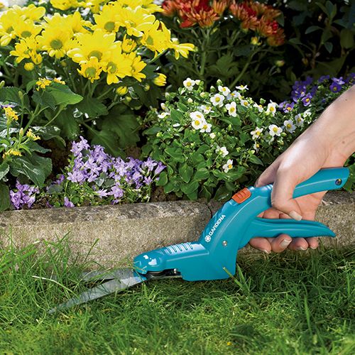 GARDENA ŠKARE ZA TRAVU CLASSIC