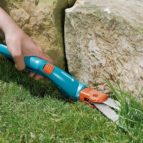 GARDENA ŠKARE ZA TRAVU CLASSIC POJEDIN.