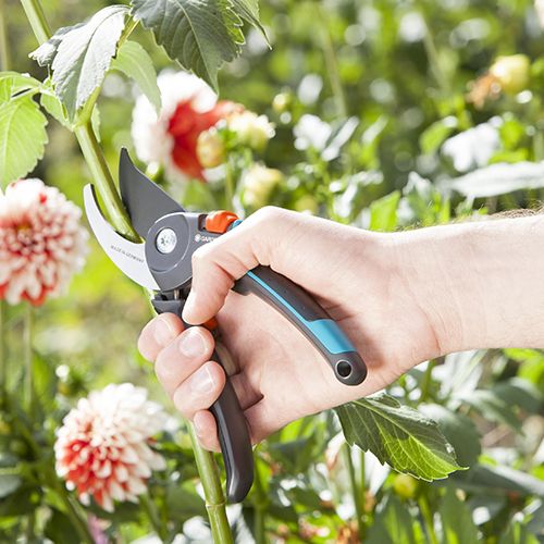 GARDENA ŠKARE VRTNE MIMOILAZNE M