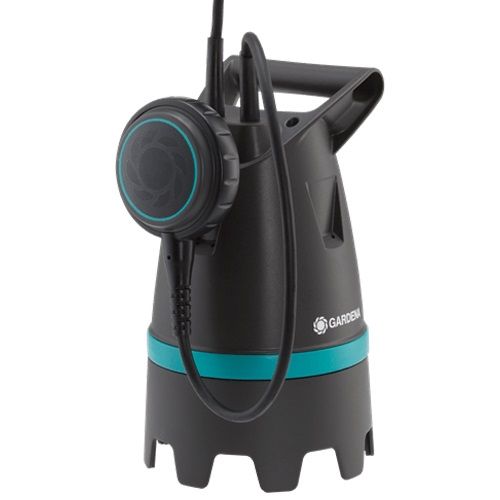 GARDENA PUMPA POTOPNA ZA PRLJAVU VODU 93
