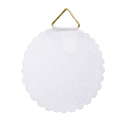 DRŽAČI ZA OKVIR SLIKE GUMENI 30MM 4/1