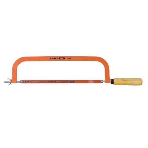 PILA LUČNA 300MM METAL BAHCO